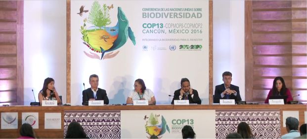 About Globe- Legislating for Biodiversity Mainstreaming