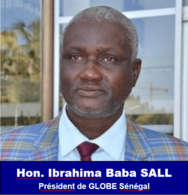 Ibrahima Baba Sall