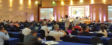 CBD COP13 forum