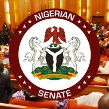 Nigerian senate