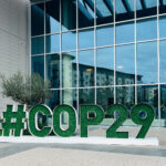 GLOBE COP29 prep visit a success